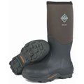 Muck Boot Co SZ910 BRN Wetland Boot WET998K-9